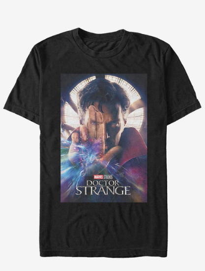 dr. strange poster